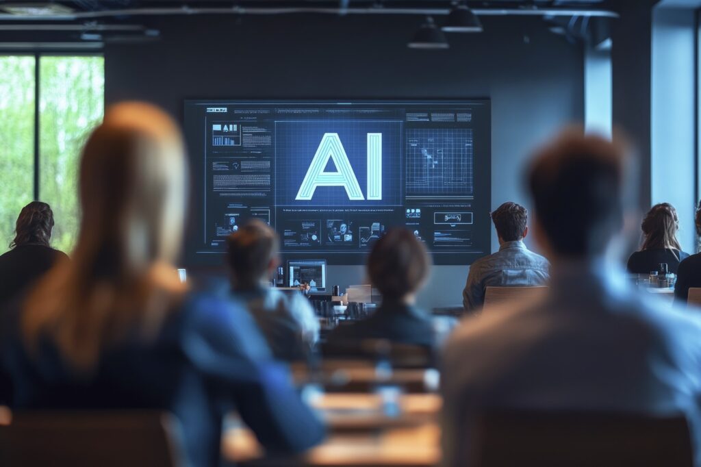 AI literacy w firmie w 2026 roku. Czy AI Act wymaga szkolenia pracowników z AI?